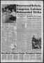 Newspaper: Brownwood Bulletin (Brownwood, Tex.), Vol. 66, No. 249, Ed. 1 Monday,…
