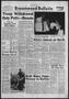 Newspaper: Brownwood Bulletin (Brownwood, Tex.), Vol. 66, No. 295, Ed. 1 Friday,…