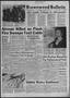 Newspaper: Brownwood Bulletin (Brownwood, Tex.), Vol. 67, No. 93, Ed. 1 Tuesday,…