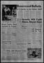 Newspaper: Brownwood Bulletin (Brownwood, Tex.), Vol. 67, No. 199, Ed. 1 Sunday,…