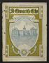 Thumbnail image of item number 1 in: 'St. Edward's Echo (Austin, Tex.), Vol. 9, No. 1, Ed. 1 Saturday, October 1, 1927'.