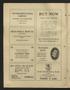 Thumbnail image of item number 4 in: 'St. Edward's Echo (Austin, Tex.), Vol. 9, No. 4, Ed. 1 Sunday, January 1, 1928'.