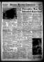 Newspaper: Denton Record-Chronicle (Denton, Tex.), Vol. 52, No. 152, Ed. 1 Thurs…
