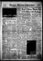Newspaper: Denton Record-Chronicle (Denton, Tex.), Vol. 52, No. 156, Ed. 1 Tuesd…