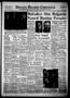 Newspaper: Denton Record-Chronicle (Denton, Tex.), Vol. 52, No. 162, Ed. 1 Tuesd…