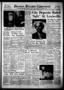 Newspaper: Denton Record-Chronicle (Denton, Tex.), Vol. 52, No. 176, Ed. 1 Thurs…