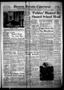 Newspaper: Denton Record-Chronicle (Denton, Tex.), Vol. 52, No. 182, Ed. 1 Thurs…
