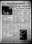 Newspaper: Denton Record-Chronicle (Denton, Tex.), Vol. 52, No. 192, Ed. 1 Tuesd…