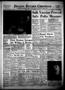 Thumbnail image of item number 1 in: 'Denton Record-Chronicle (Denton, Tex.), Vol. 52, No. 216, Ed. 1 Tuesday, April 12, 1955'.