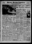 Newspaper: Denton Record-Chronicle (Denton, Tex.), Vol. 58, No. 186, Ed. 1 Sunda…