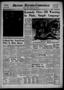 Newspaper: Denton Record-Chronicle (Denton, Tex.), Vol. 58, No. 218, Ed. 1 Wedne…