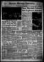Newspaper: Denton Record-Chronicle (Denton, Tex.), Vol. 58, No. 245, Ed. 1 Monda…