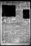 Thumbnail image of item number 1 in: 'Denton Record-Chronicle (Denton, Tex.), Vol. 58, No. 292, Ed. 1 Sunday, July 16, 1961'.