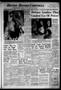 Thumbnail image of item number 1 in: 'Denton Record-Chronicle (Denton, Tex.), Vol. 58, No. 302, Ed. 1 Thursday, July 27, 1961'.