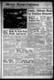 Newspaper: Denton Record-Chronicle (Denton, Tex.), Vol. 58, No. 303, Ed. 1 Frida…