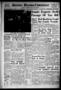 Newspaper: Denton Record-Chronicle (Denton, Tex.), Vol. 58, No. 307, Ed. 1 Wedne…