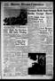 Newspaper: Denton Record-Chronicle (Denton, Tex.), Vol. 59, No. 3, Ed. 1 Sunday,…
