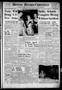 Newspaper: Denton Record-Chronicle (Denton, Tex.), Vol. 59, No. 24, Ed. 1 Wednes…