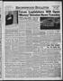 Newspaper: Brownwood Bulletin (Brownwood, Tex.), Vol. 55, No. 74, Ed. 1 Sunday, …