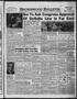 Newspaper: Brownwood Bulletin (Brownwood, Tex.), Vol. 55, No. 86, Ed. 1 Sunday, …