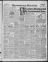 Newspaper: Brownwood Bulletin (Brownwood, Tex.), Vol. 55, No. 83, Ed. 1 Tuesday,…