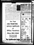 Thumbnail image of item number 4 in: 'The Goldthwaite Eagle (Goldthwaite, Tex.), Vol. 69, No. 32, Ed. 1 Thursday, January 23, 1964'.