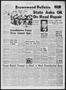 Newspaper: Brownwood Bulletin (Brownwood, Tex.), Vol. 61, No. 2, Ed. 1 Monday, O…