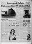 Newspaper: Brownwood Bulletin (Brownwood, Tex.), Vol. 61, No. 27, Ed. 1 Tuesday,…