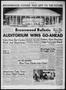 Newspaper: Brownwood Bulletin (Brownwood, Tex.), Vol. 61, No. 34, Ed. 1 Wednesda…