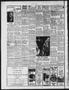 Thumbnail image of item number 2 in: 'Brownwood Bulletin (Brownwood, Tex.), Vol. 64, No. 8, Ed. 1 Wednesday, October 23, 1963'.