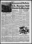 Newspaper: Brownwood Bulletin (Brownwood, Tex.), Vol. 64, No. 19, Ed. 1 Tuesday,…