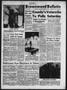 Newspaper: Brownwood Bulletin (Brownwood, Tex.), Vol. 64, No. 22, Ed. 1 Friday, …