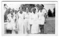 Primary view of [Group of African American Women]