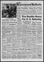 Newspaper: Brownwood Bulletin (Brownwood, Tex.), Vol. 65, No. 57, Ed. 1 Sunday, …