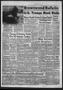 Newspaper: Brownwood Bulletin (Brownwood, Tex.), Vol. 66, No. 16, Ed. 1 Tuesday,…