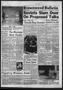 Newspaper: Brownwood Bulletin (Brownwood, Tex.), Vol. 66, No. 43, Ed. 1 Friday, …