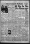 Newspaper: Brownwood Bulletin (Brownwood, Tex.), Vol. 66, No. 58, Ed. 1 Tuesday,…