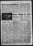 Newspaper: Brownwood Bulletin (Brownwood, Tex.), Vol. 66, No. 61, Ed. 1 Friday, …