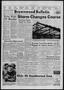 Newspaper: Brownwood Bulletin (Brownwood, Tex.), Vol. 66, No. 308, Ed. 1 Sunday,…