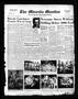 Newspaper: The Mineola Monitor (Mineola, Tex.), Vol. 77, No. 15, Ed. 1 Thursday,…