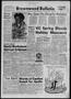 Newspaper: Brownwood Bulletin (Brownwood, Tex.), Vol. 67, No. 35, Ed. 1 Thursday…