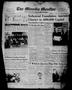 Newspaper: The Mineola Monitor (Mineola, Tex.), Vol. 85, No. 4, Ed. 1 Wednesday,…