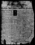 Newspaper: The Mineola Monitor (Mineola, Tex.), Vol. 85, No. 44, Ed. 1 Wednesday…