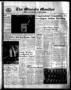 Newspaper: The Mineola Monitor (Mineola, Tex.), Vol. 92, No. 50, Ed. 1 Wednesday…