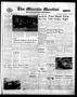 Thumbnail image of item number 1 in: 'The Mineola Monitor (Mineola, Tex.), Vol. 93, No. 33, Ed. 1 Wednesday, October 29, 1969'.