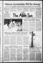 Newspaper: The Alvin Sun (Alvin, Tex.), Vol. 90, No. 106, Ed. 1 Friday, January …