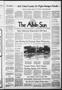 Thumbnail image of item number 1 in: 'The Alvin Sun (Alvin, Tex.), Vol. 90, No. 108, Ed. 1 Tuesday, January 8, 1980'.