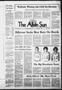 Newspaper: The Alvin Sun (Alvin, Tex.), Vol. 90, No. 109, Ed. 1 Wednesday, Janua…