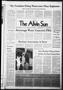 Newspaper: The Alvin Sun (Alvin, Tex.), Vol. 90, No. 112, Ed. 1 Sunday, January …