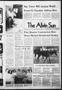 Newspaper: The Alvin Sun (Alvin, Tex.), Vol. 90, No. 115, Ed. 1 Thursday, Januar…